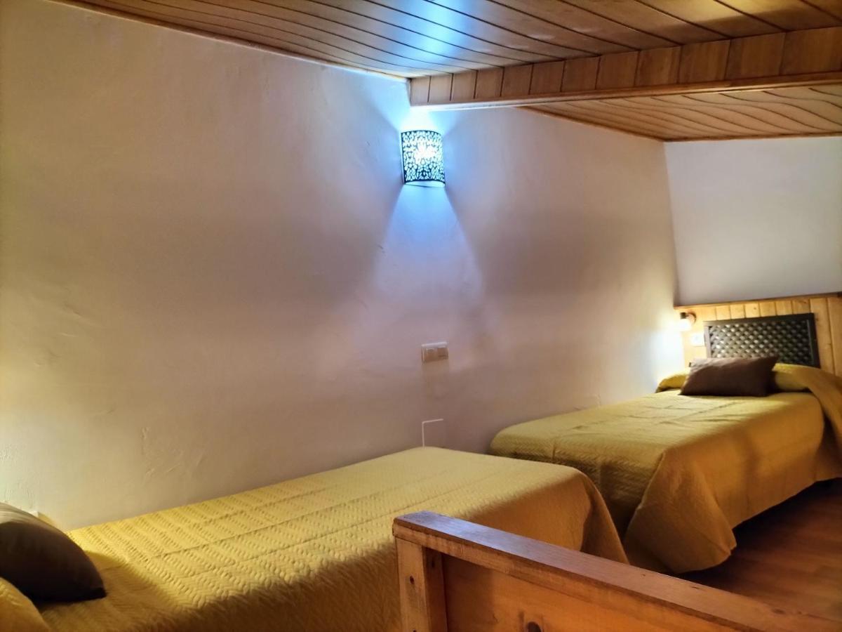 Albergue Don Camino Villalcázar de Sirga Екстериор снимка