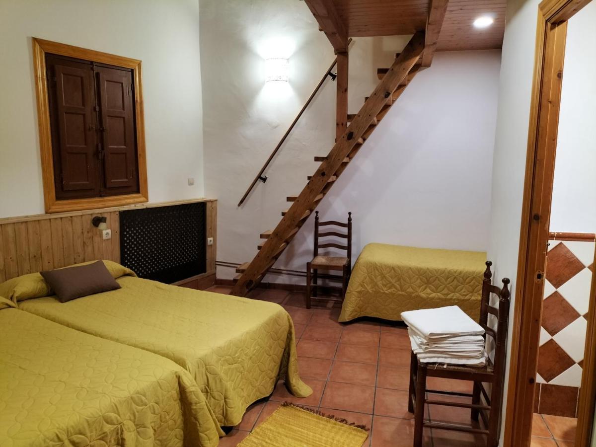 Albergue Don Camino Villalcázar de Sirga Екстериор снимка