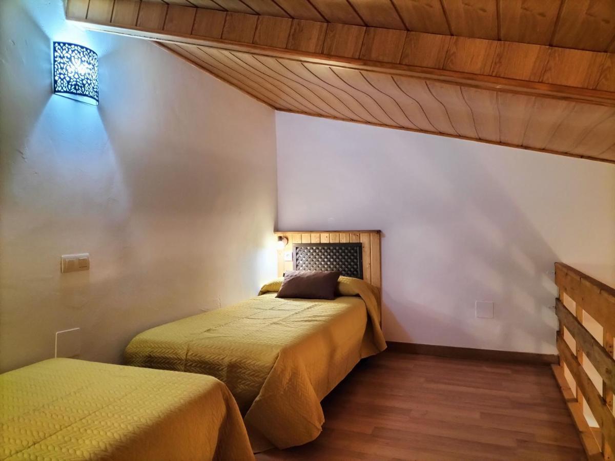 Albergue Don Camino Villalcázar de Sirga Екстериор снимка