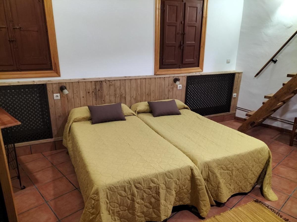Albergue Don Camino Villalcázar de Sirga Екстериор снимка