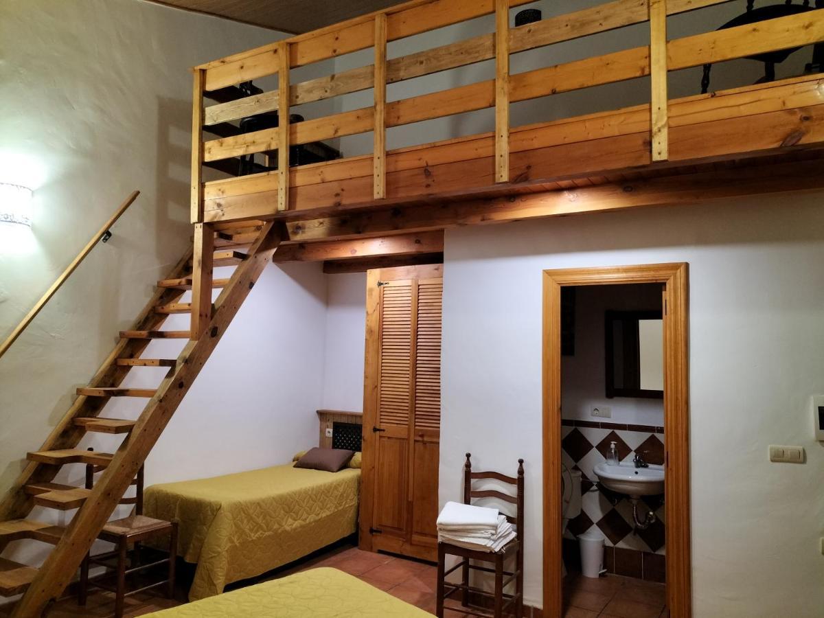 Albergue Don Camino Villalcázar de Sirga Екстериор снимка