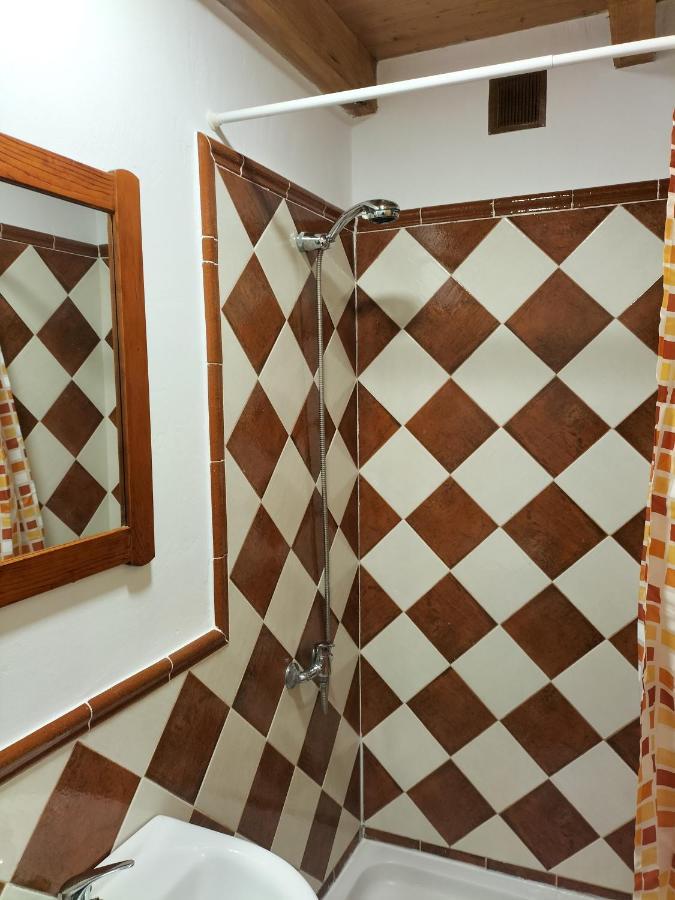 Albergue Don Camino Villalcázar de Sirga Екстериор снимка