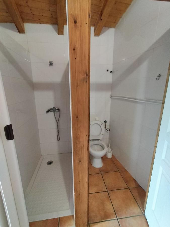 Albergue Don Camino Villalcázar de Sirga Екстериор снимка